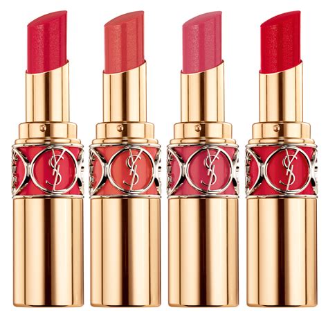 YSL 'Rouge Volupte' Lipstick 